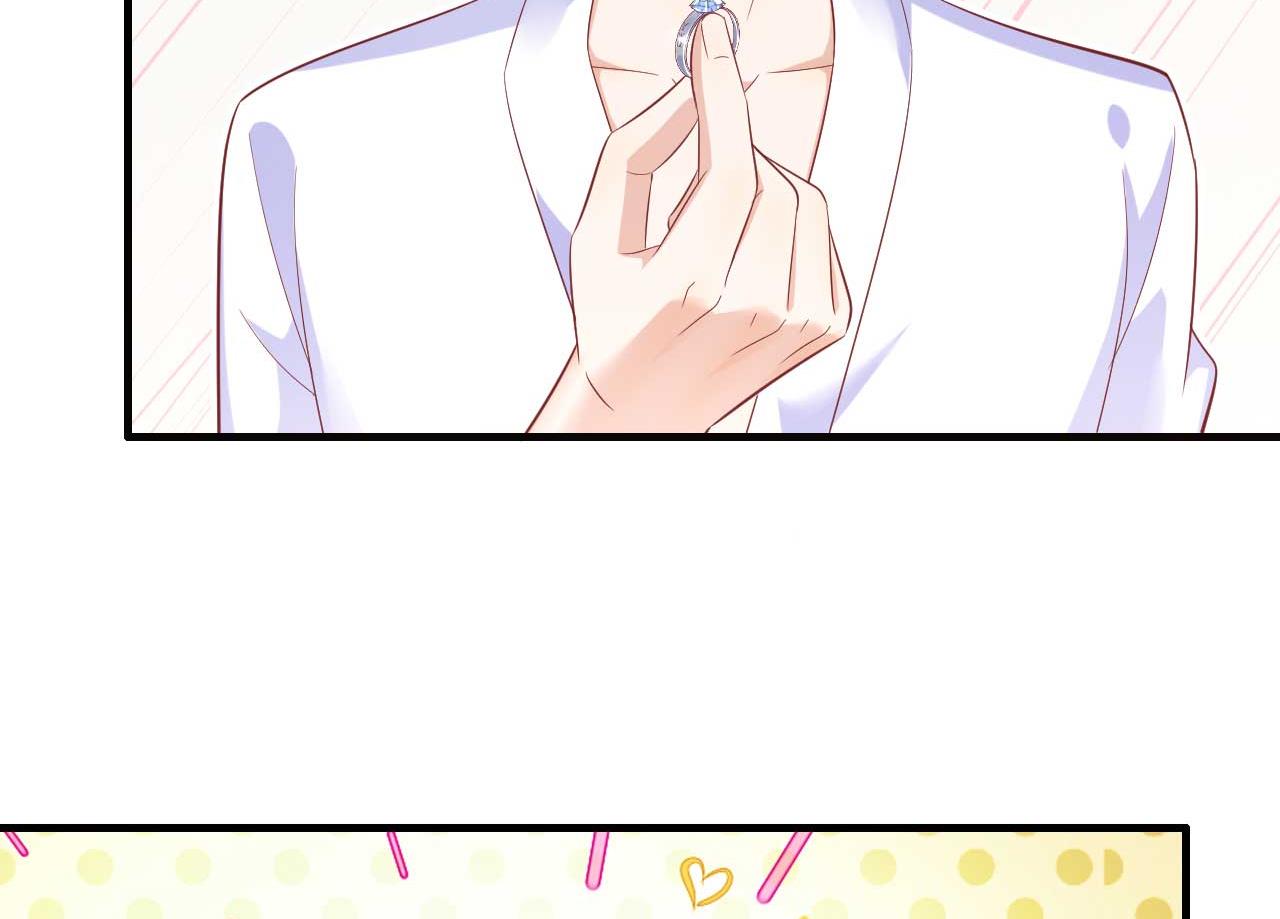 霸道首席愛上我 - 第225話 你的婚戒 - 6