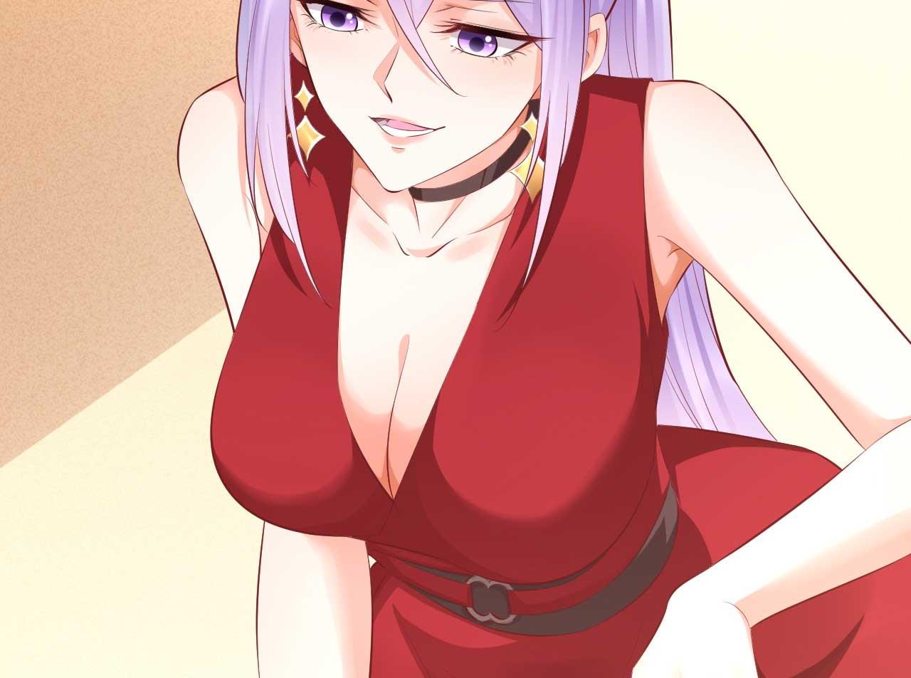 霸道首席愛上我 - 第233話 信任危機(2/2) - 6