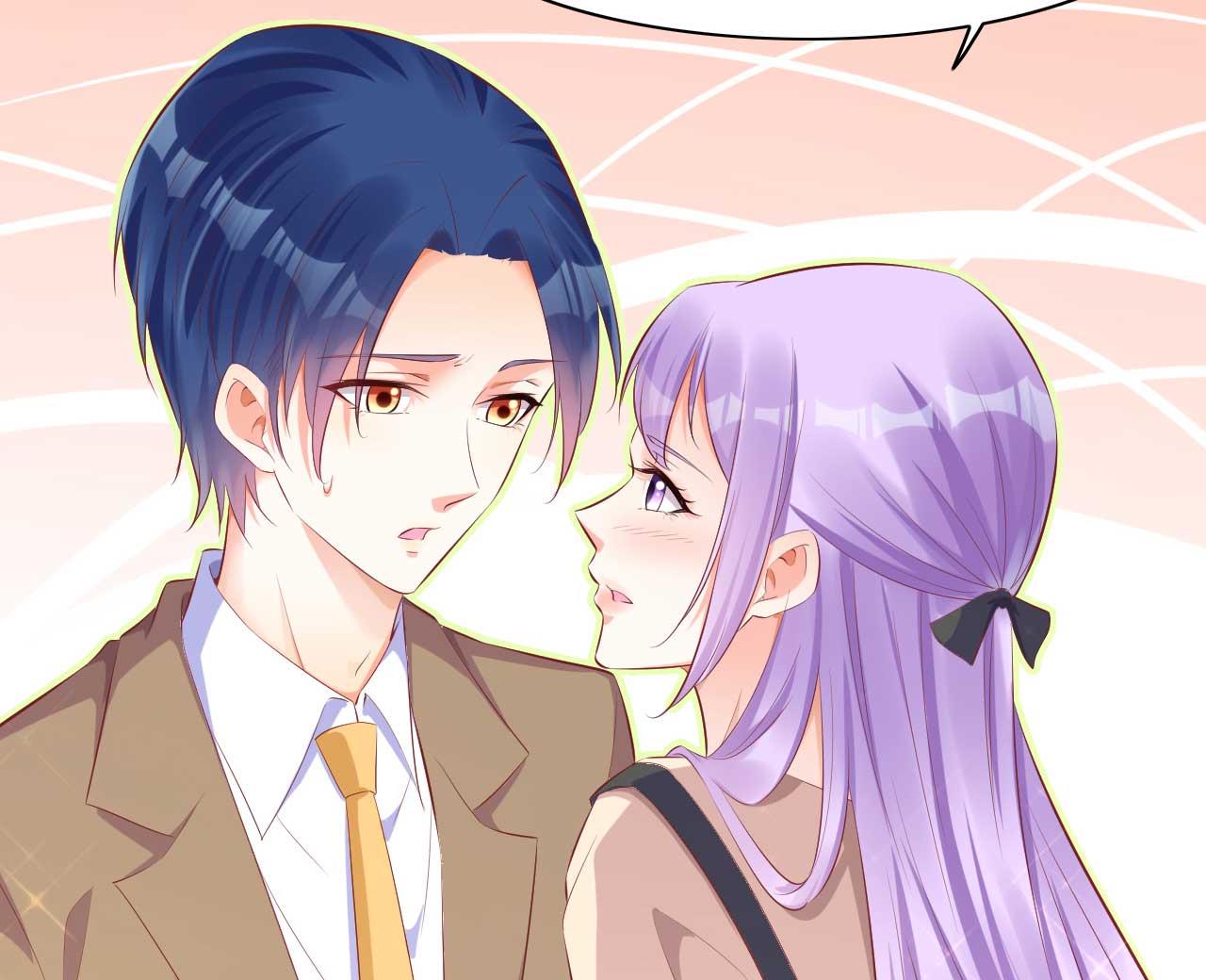 霸道首席愛上我 - 第235話 突發事件(2/2) - 1