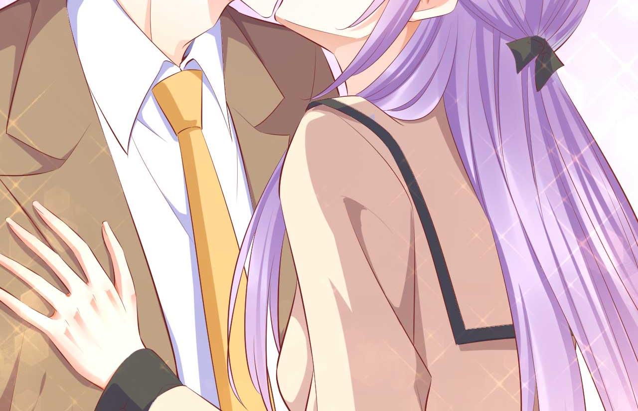 霸道首席愛上我 - 第235話 突發事件(2/2) - 1