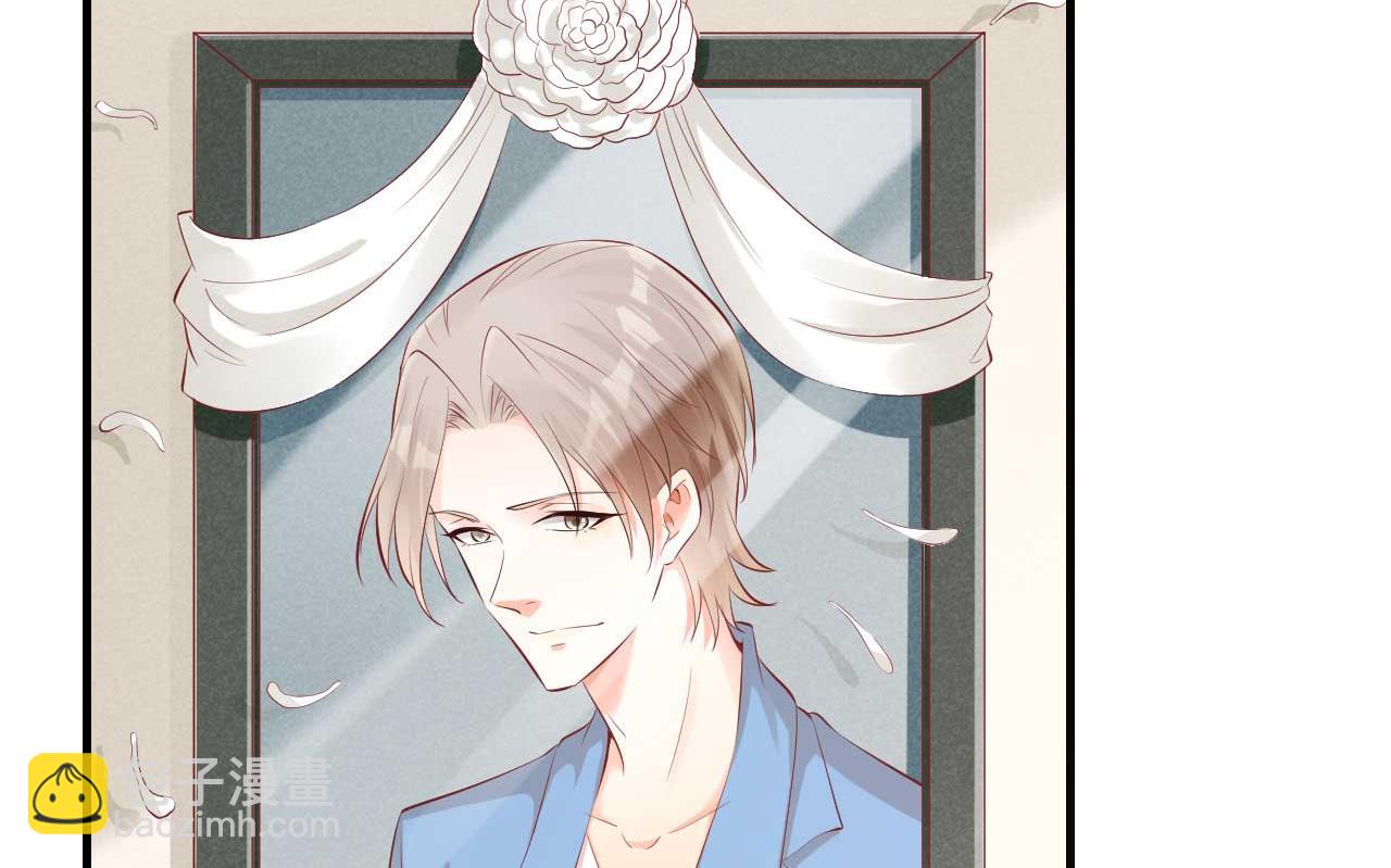 霸道首席愛上我 - 第239話 顧裡死了！(1/2) - 5