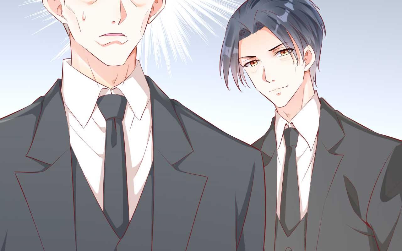 霸道首席愛上我 - 第239話 顧裡死了！(1/2) - 8