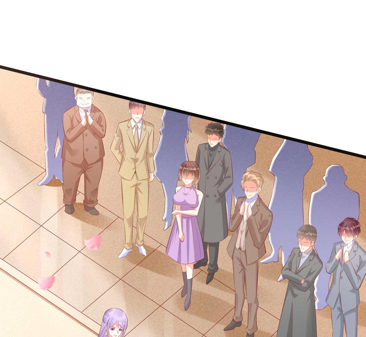 霸道首席愛上我 - 第239話 顧裡死了！(2/2) - 3