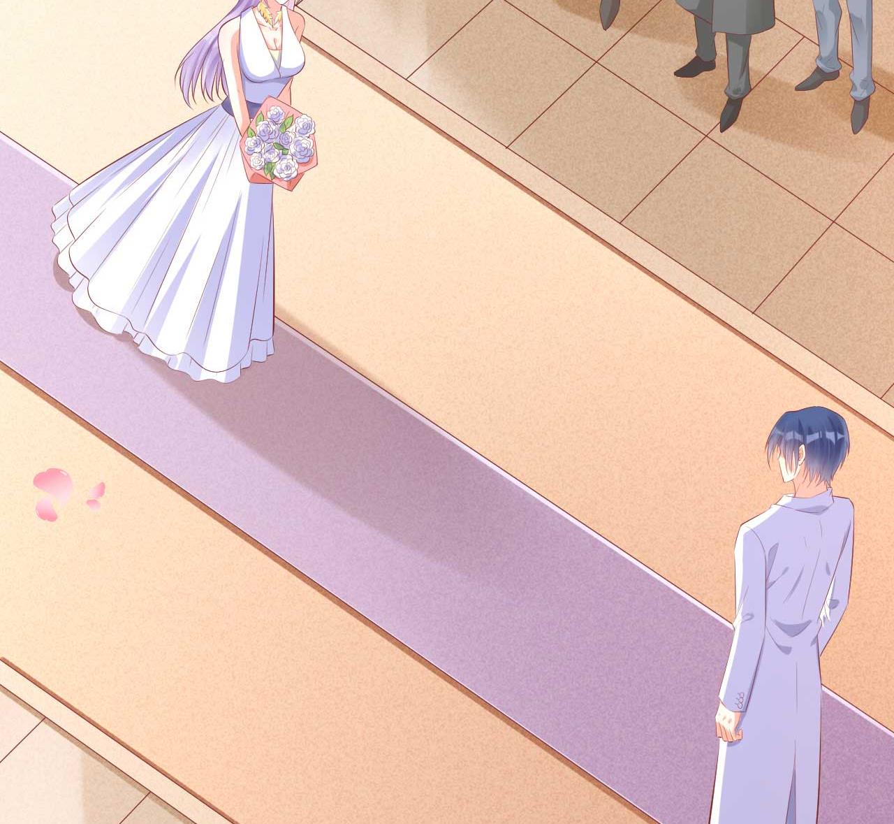 霸道首席愛上我 - 第239話 顧裡死了！(2/2) - 4