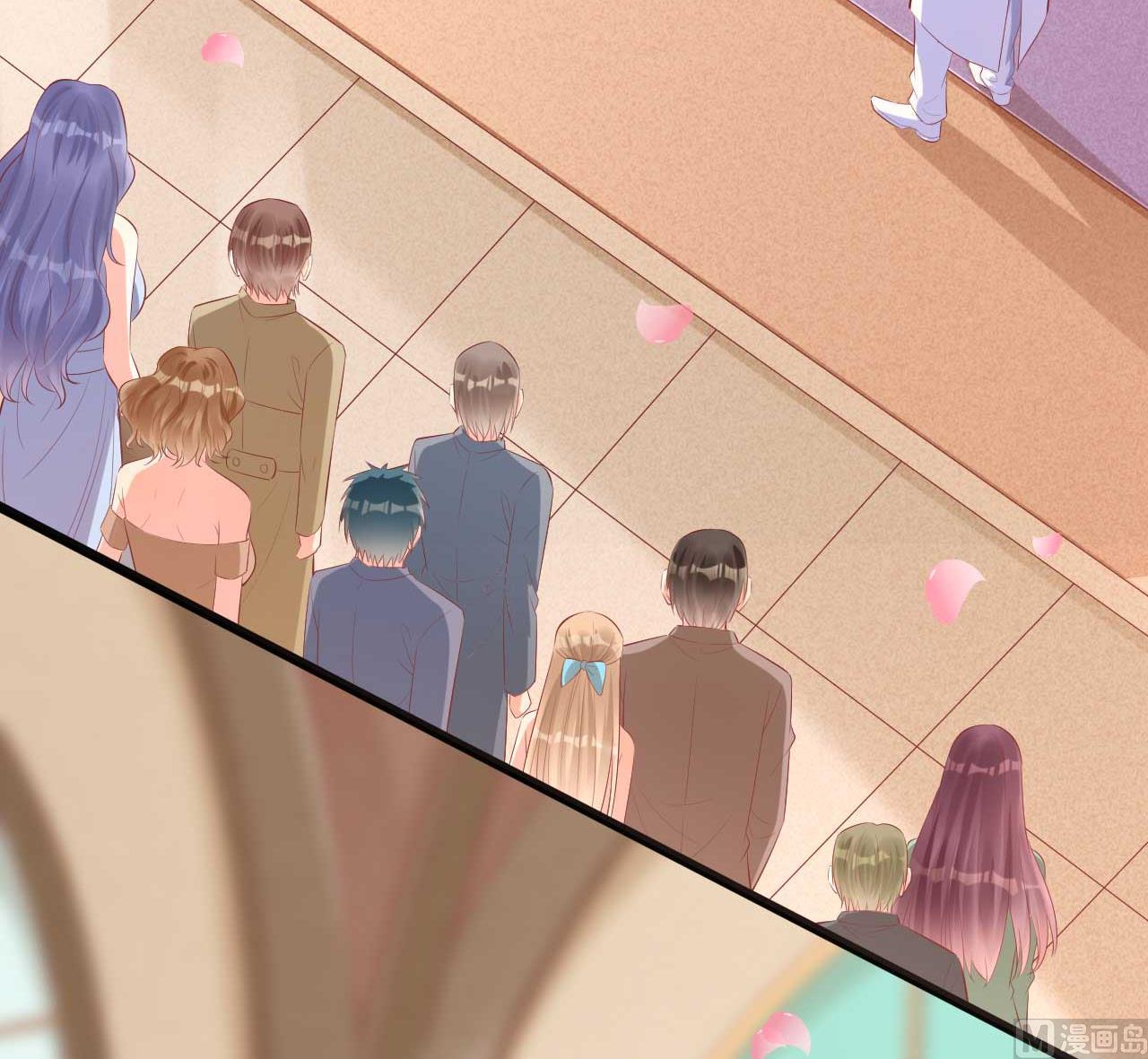 霸道首席愛上我 - 第239話 顧裡死了！(2/2) - 5