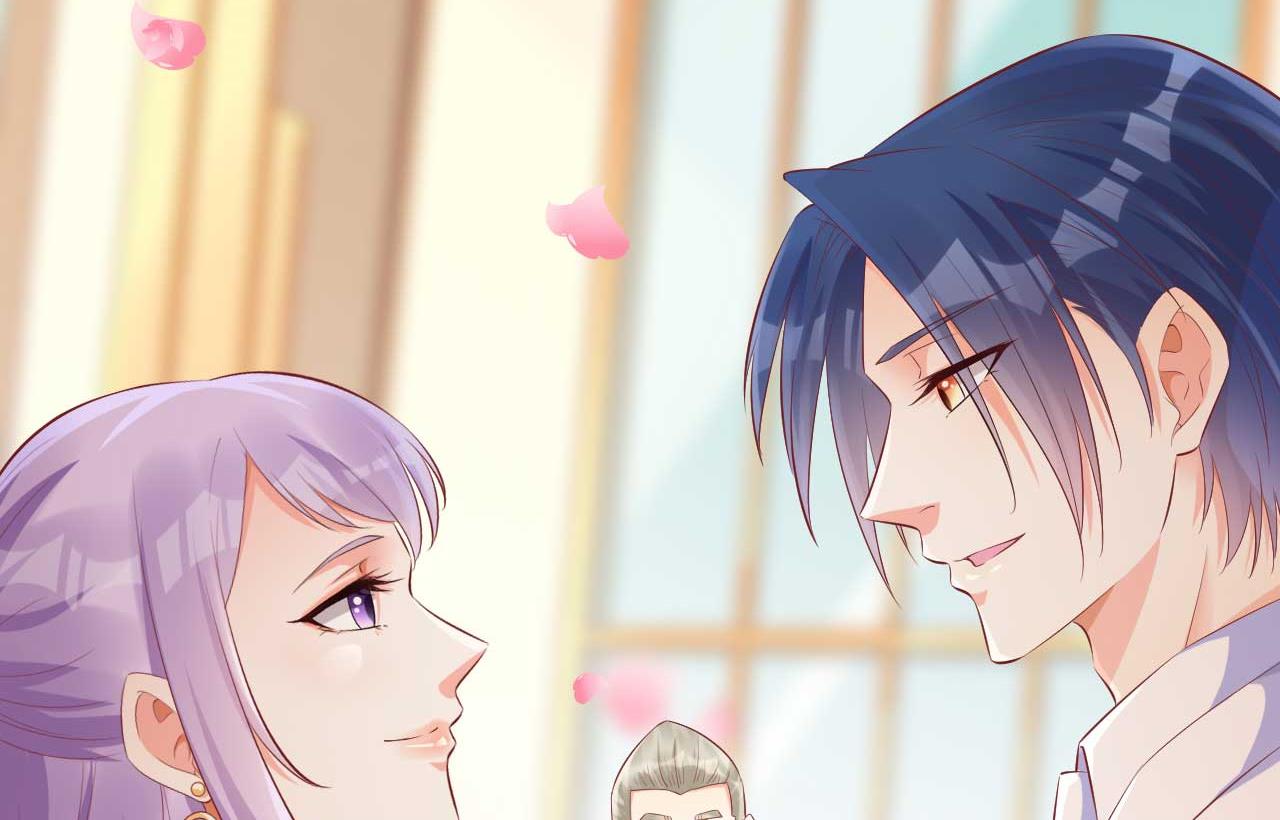 霸道首席愛上我 - 第239話 顧裡死了！(2/2) - 7