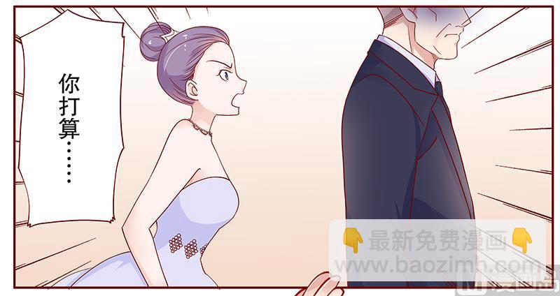 霸道首席愛上我 - 第95話 葉家的私生女 - 1