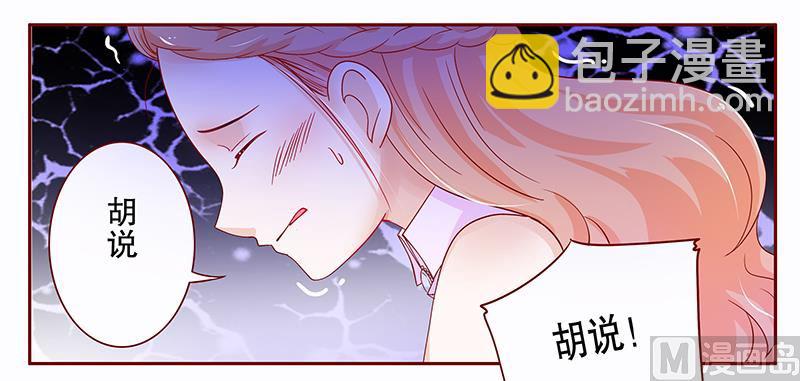 霸道首席愛上我 - 第95話 葉家的私生女 - 1