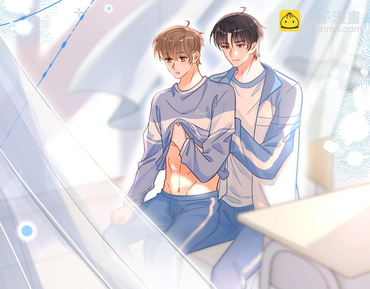 第10话 无法抗拒(1/3)-第11话