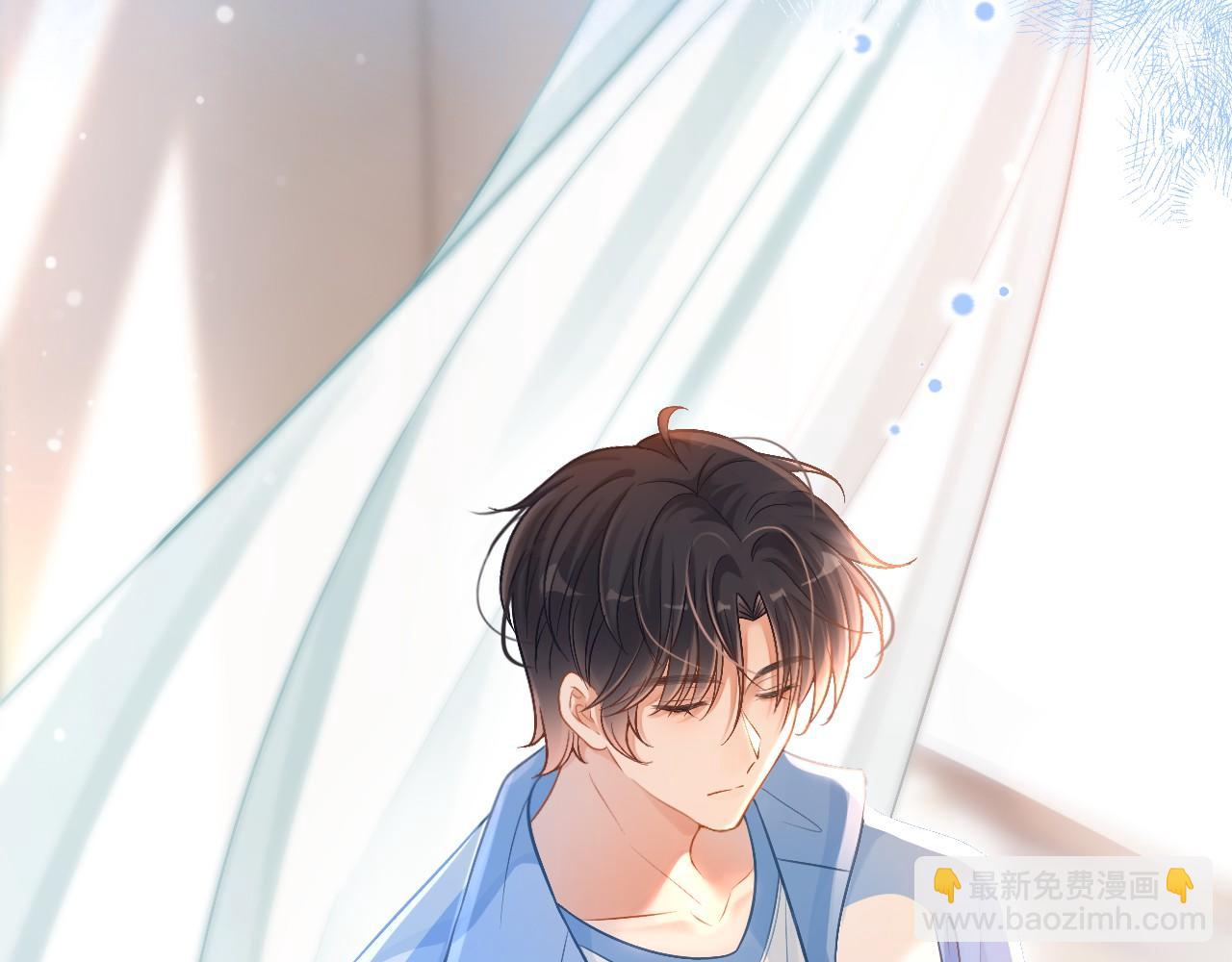 第10话 无法抗拒(1/3)-第11话