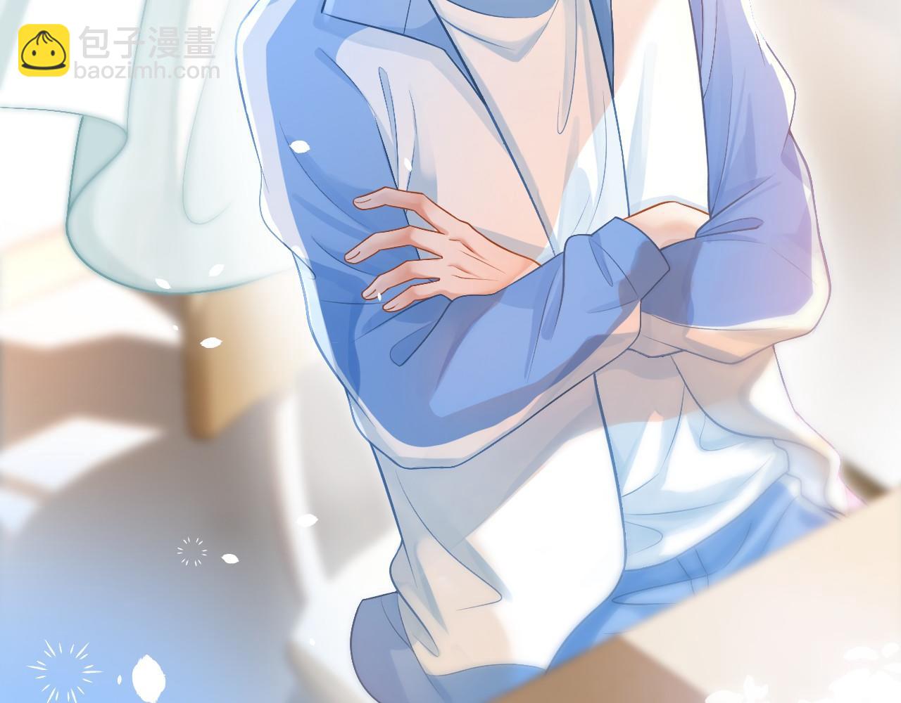 第10话 无法抗拒(1/3)-第11话