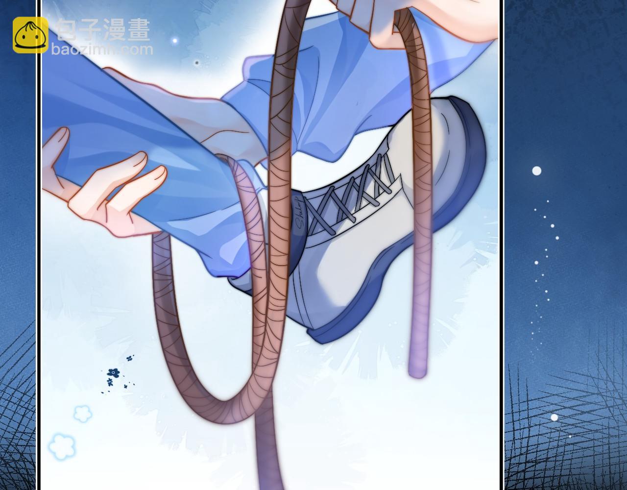 第12话 答应我吧林朔(1/3)-第13话