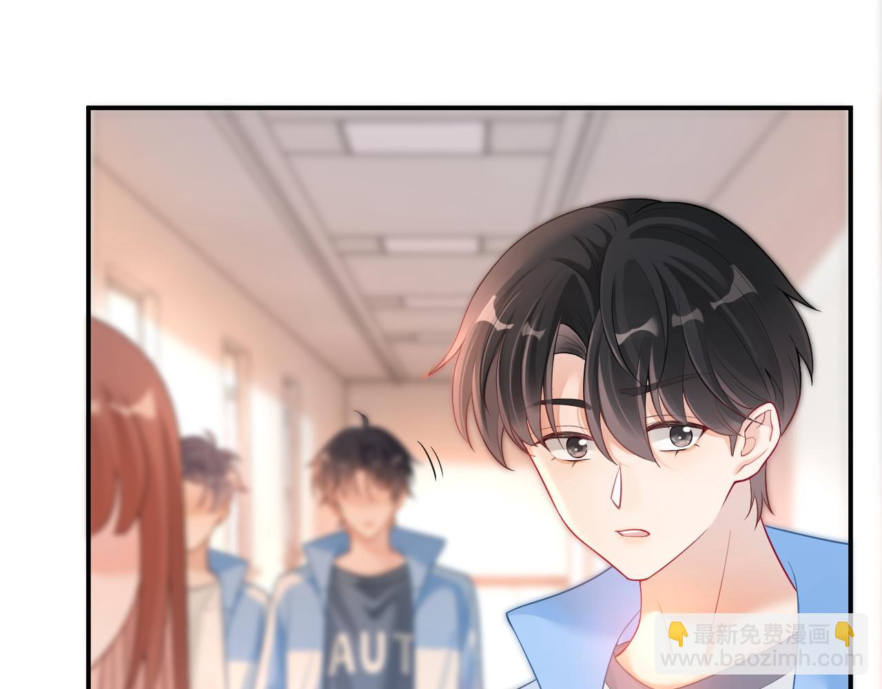 第20话 情敌见面分外眼红(1/3)-第21话