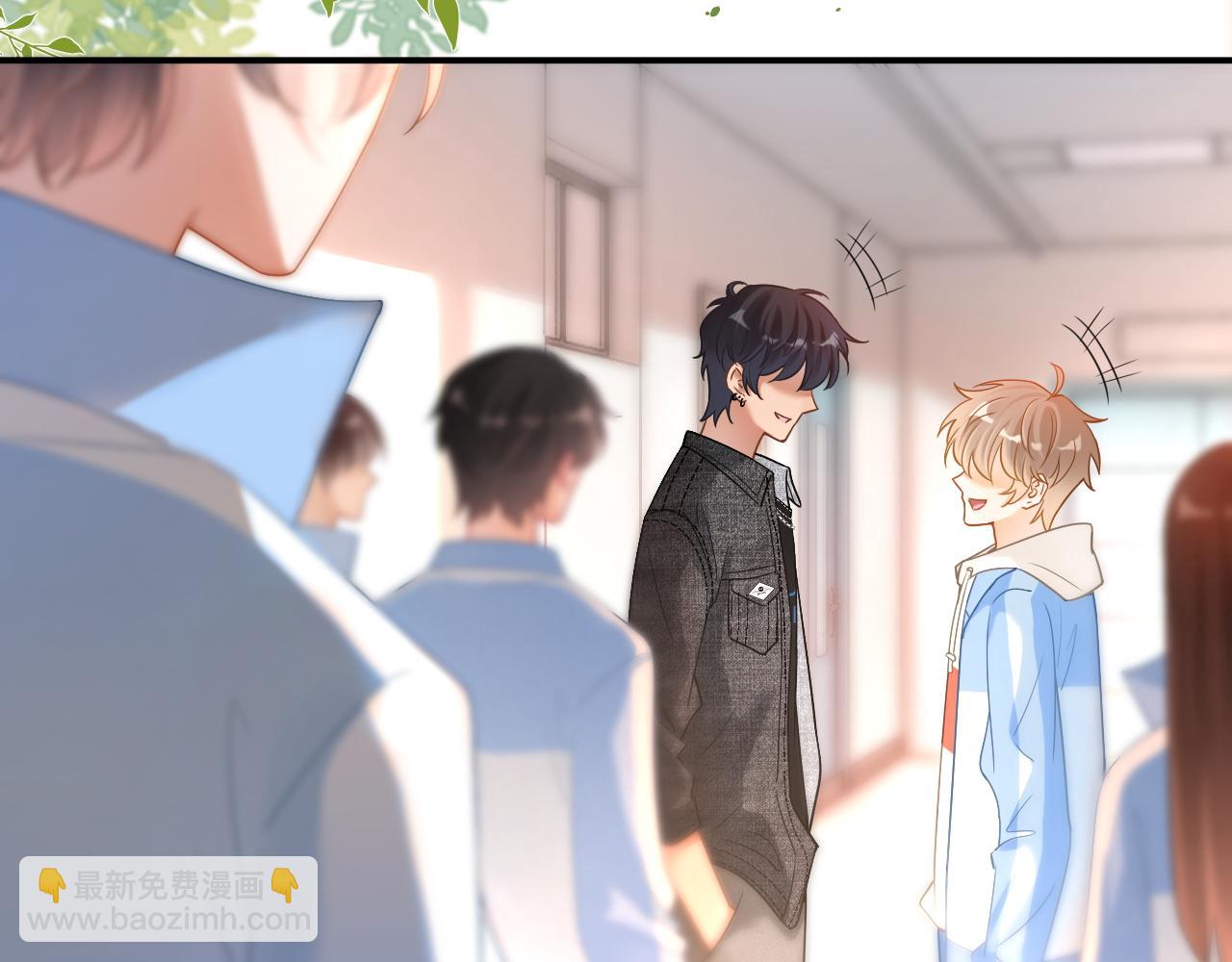 第20话 情敌见面分外眼红(1/3)-第21话