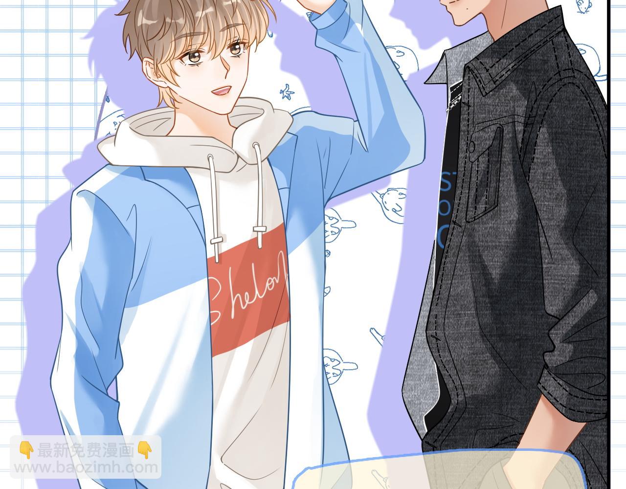 第20话 情敌见面分外眼红(1/3)-第21话