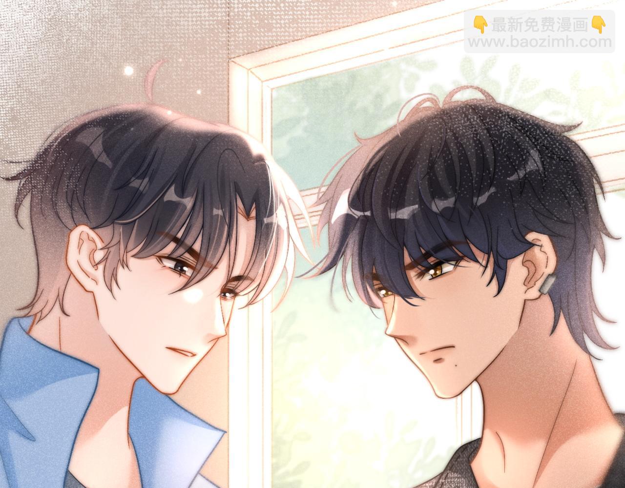 第20话 情敌见面分外眼红(1/3)-第21话