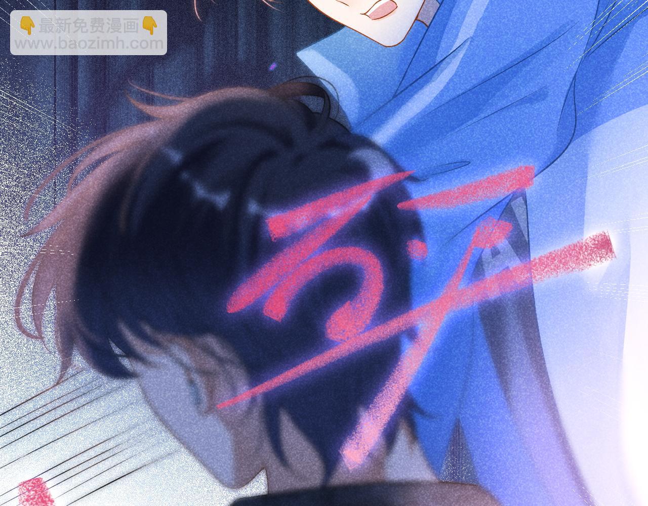 第20话 情敌见面分外眼红(1/3)-第21话