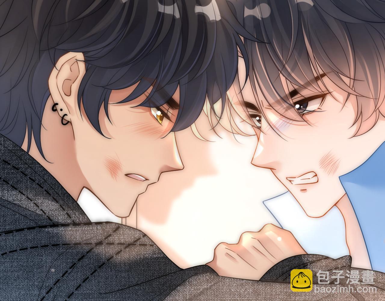 第20话 情敌见面分外眼红(1/3)-第21话