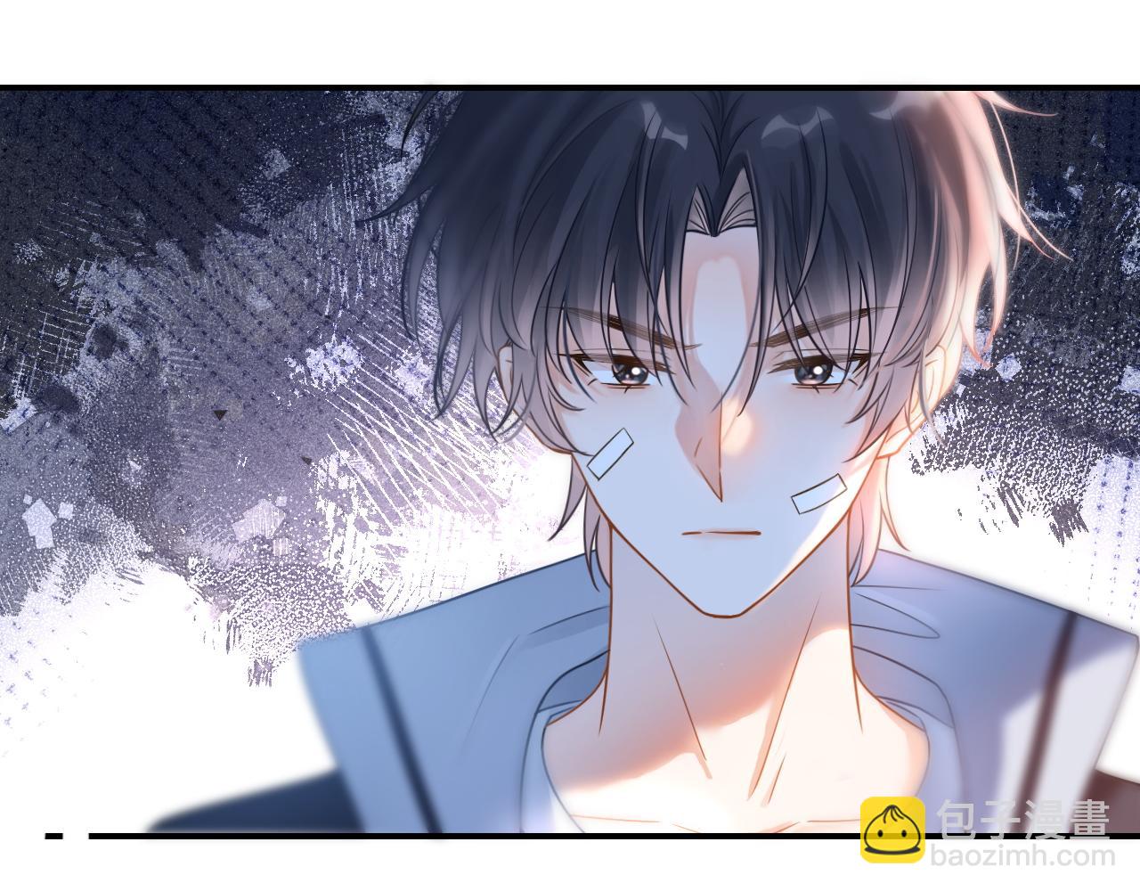 第22话 我自己说了算！(1/3)-第23话