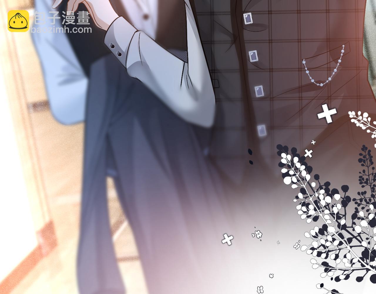 第22话 我自己说了算！(1/3)-第23话