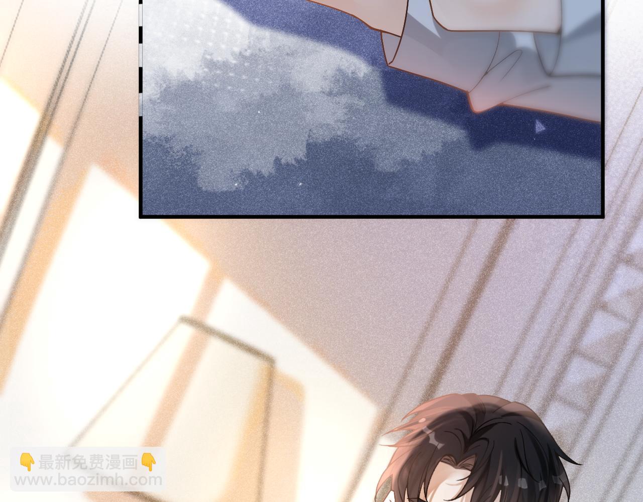 第22话 我自己说了算！(1/3)-第23话