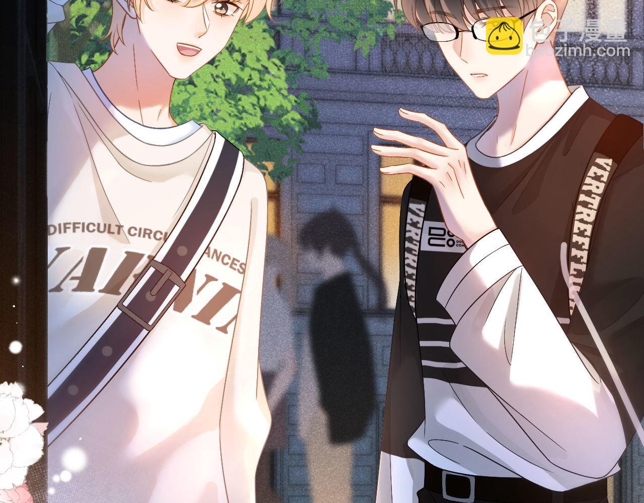 第26话 校草被虐！(1/3)-第27话