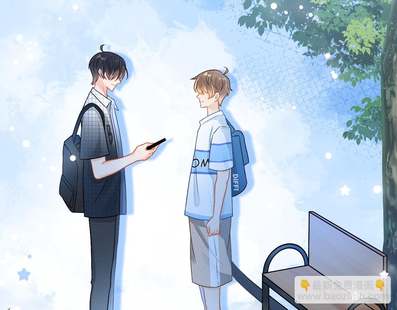 第2话 我想要个奖励(1/3)-第3话