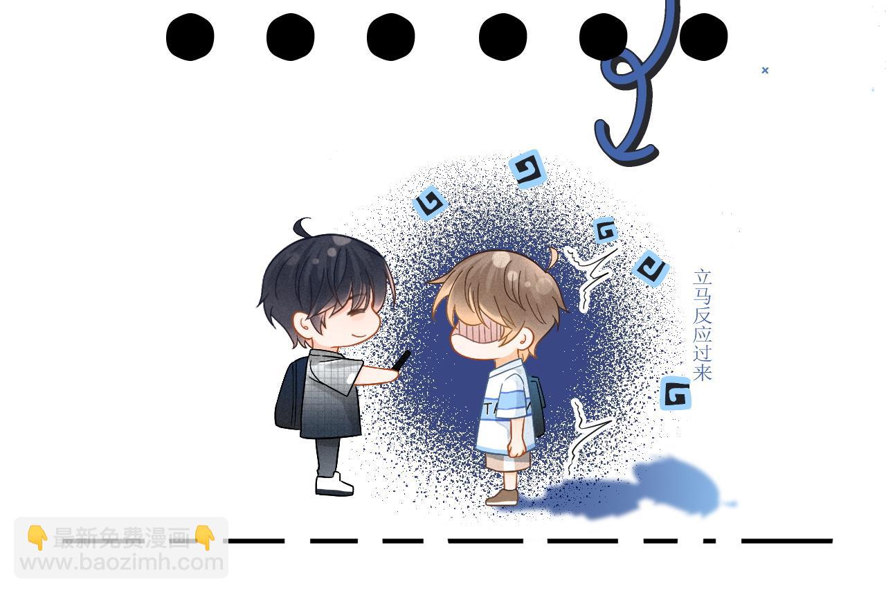 第2话 我想要个奖励(1/3)-第3话