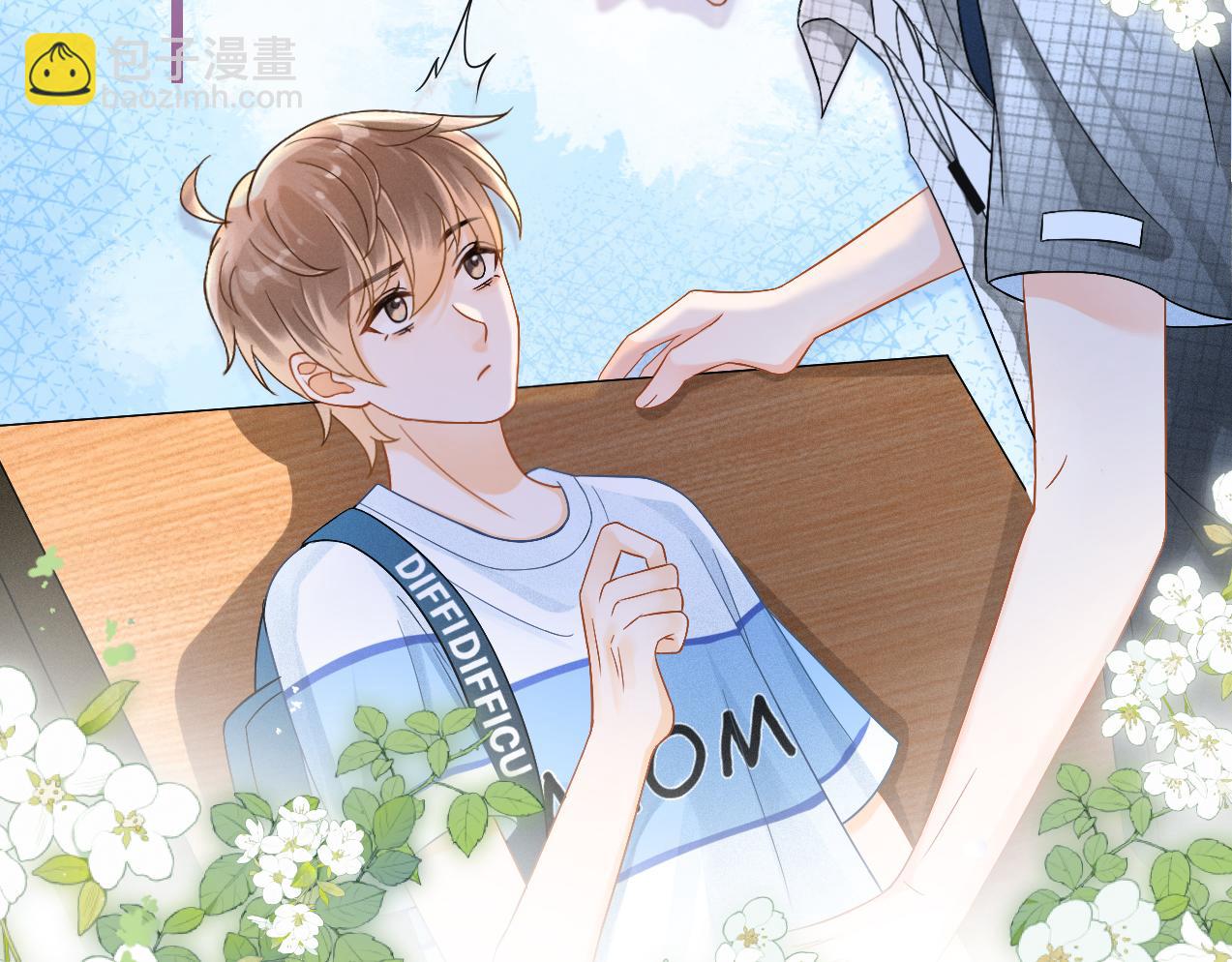 第2话 我想要个奖励(1/3)-第3话