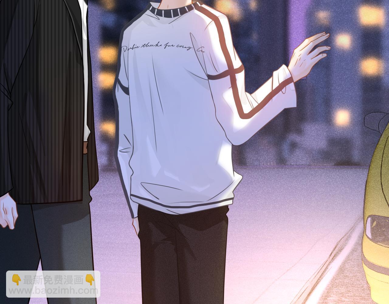 第30话 林朔危机！(1/3)-第31话