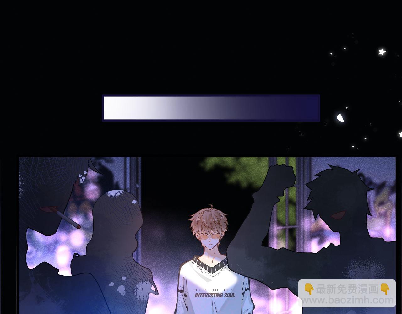 第30话 林朔危机！(1/3)-第31话