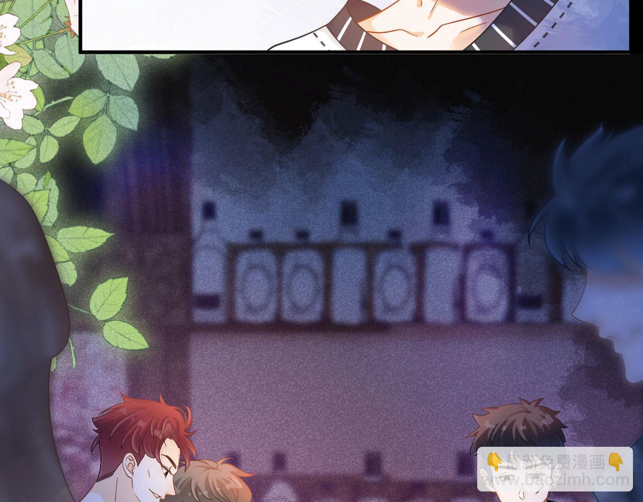 第30话 林朔危机！(1/3)-第31话