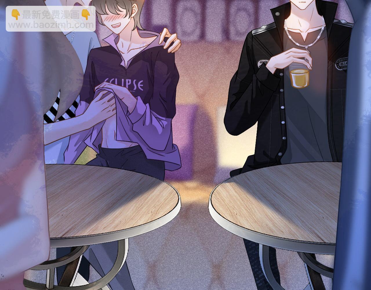 第30话 林朔危机！(1/3)-第31话