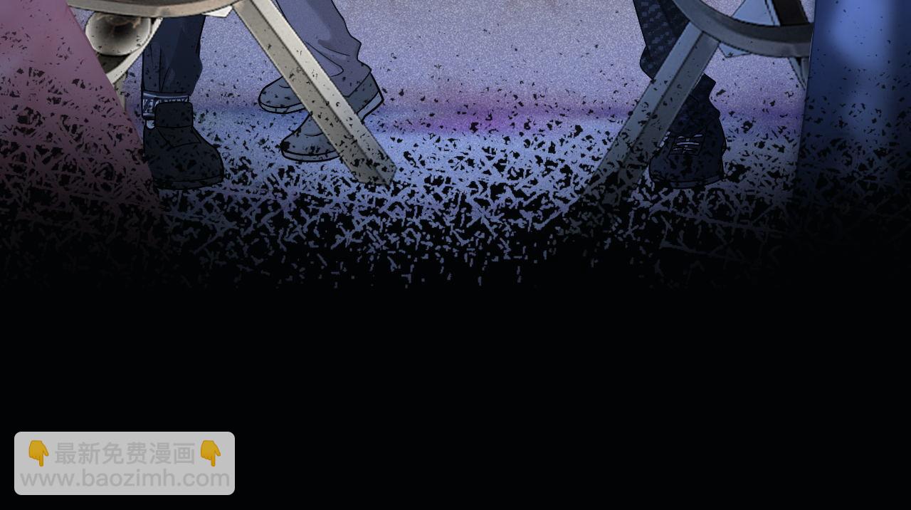 第30话 林朔危机！(1/3)-第31话