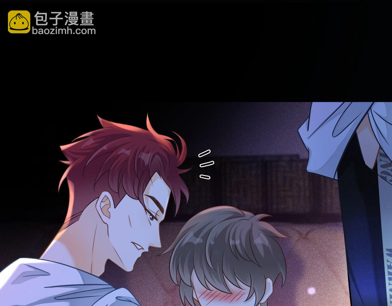 第30话 林朔危机！(1/3)-第31话