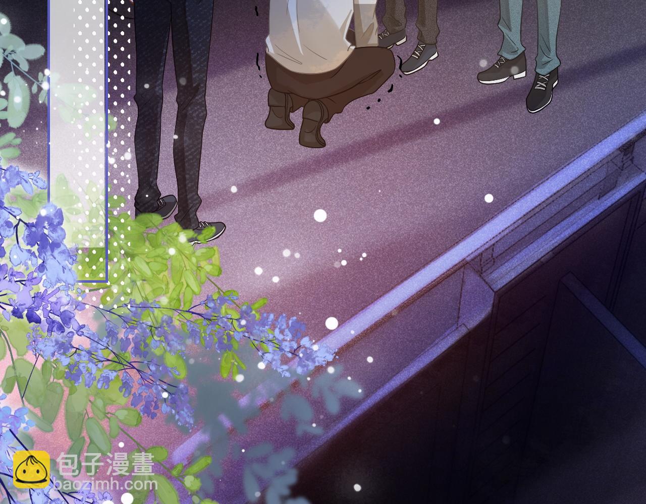 第30话 林朔危机！(1/3)-第31话