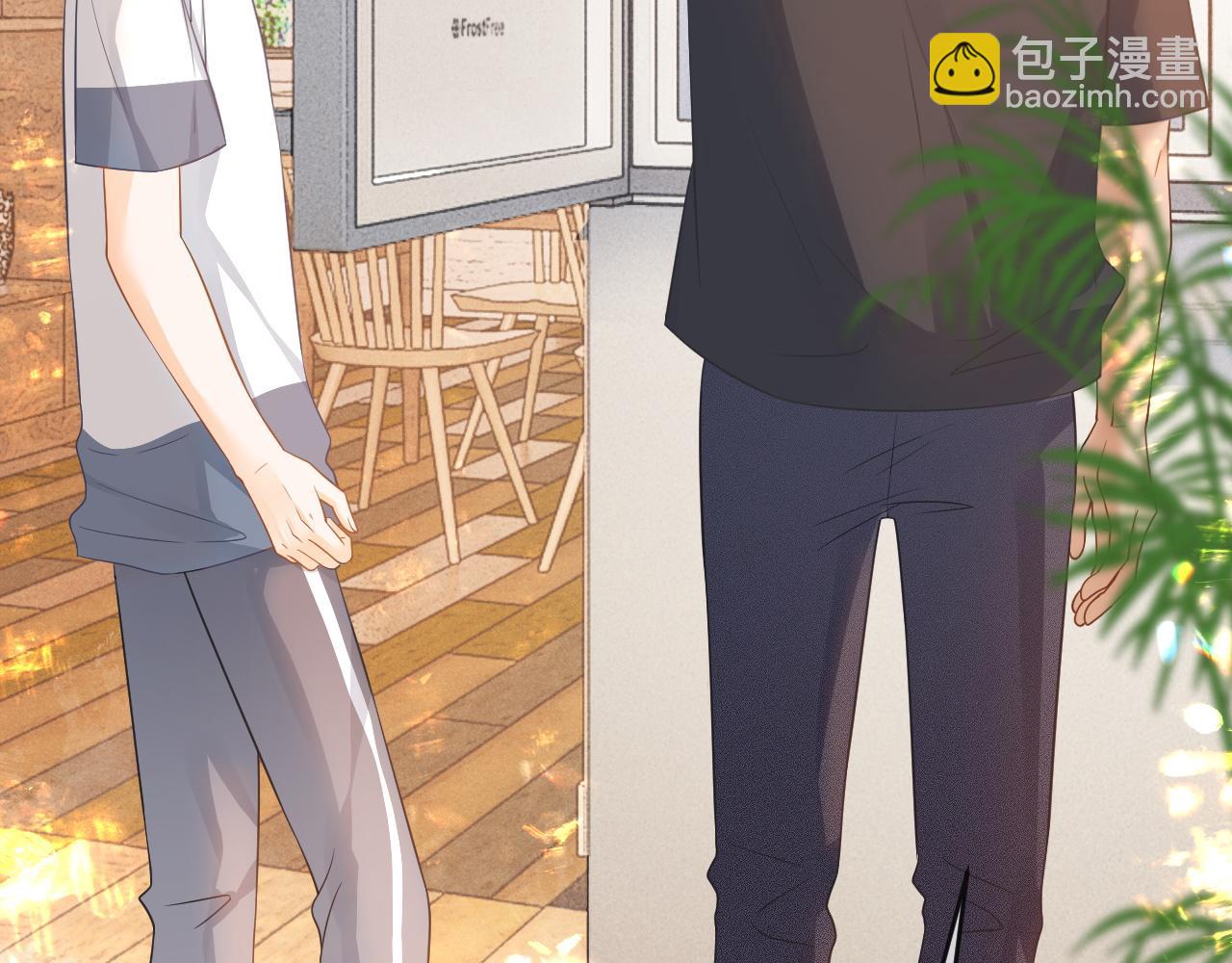 第34话 知道真相(1/3)-第35话