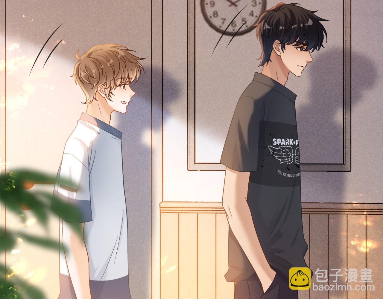 第34话 知道真相(1/3)-第35话