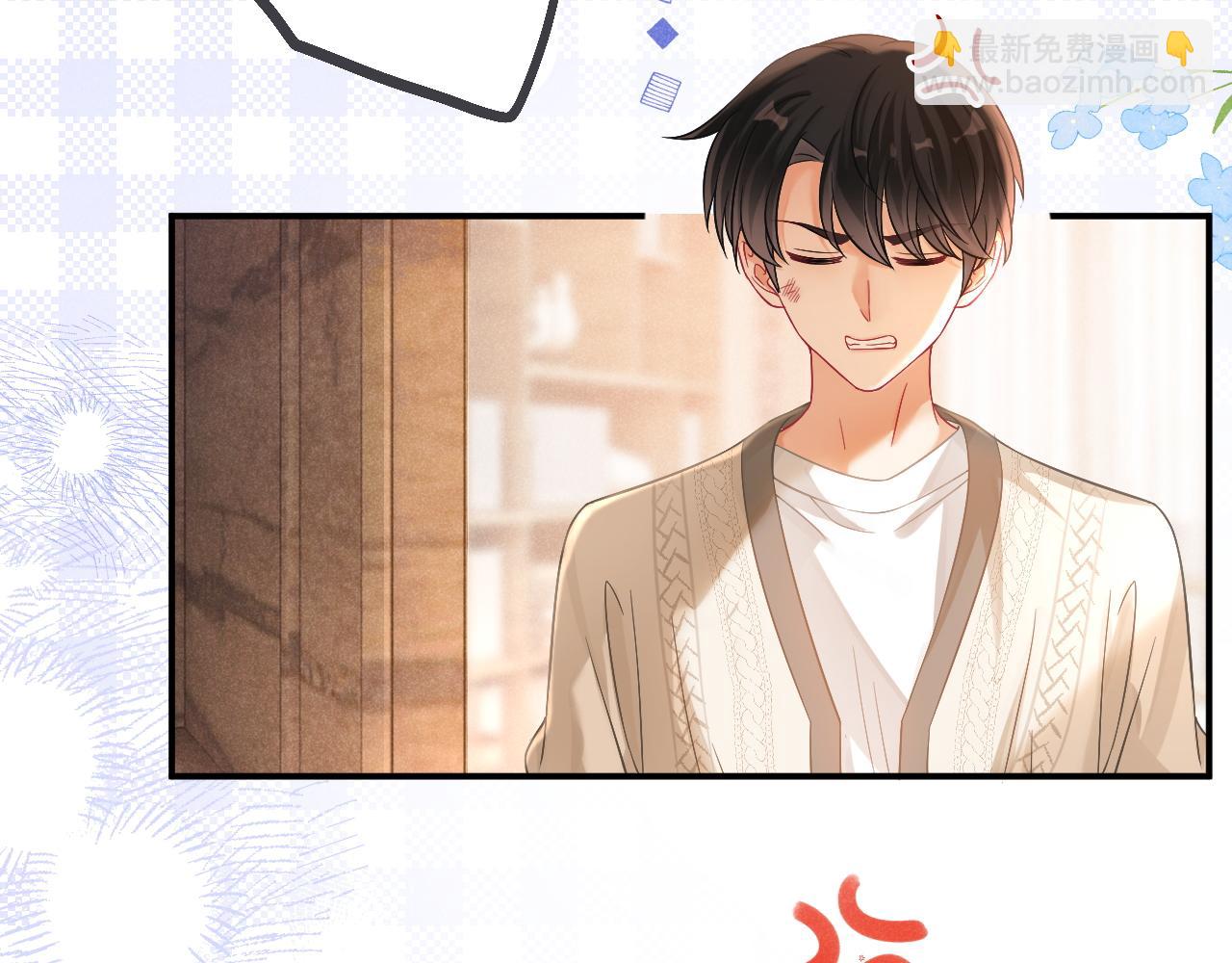 第36话 和解礼物(1/3)-第37话