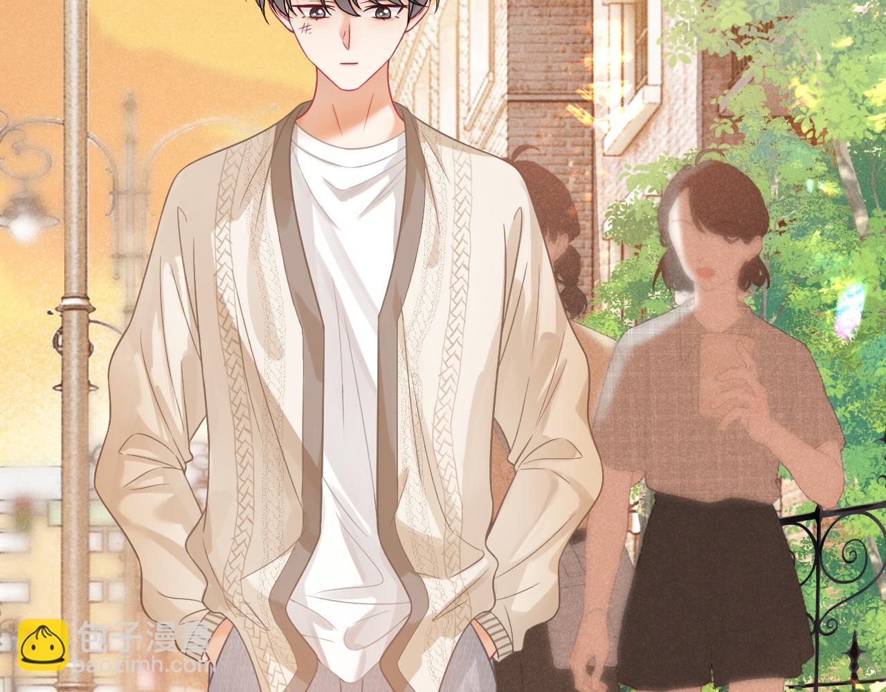 第36话 和解礼物(1/3)-第37话