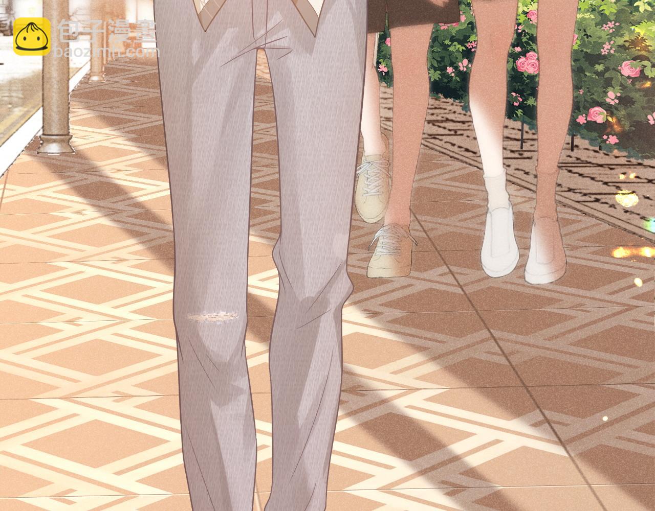 第36话 和解礼物(1/3)-第37话