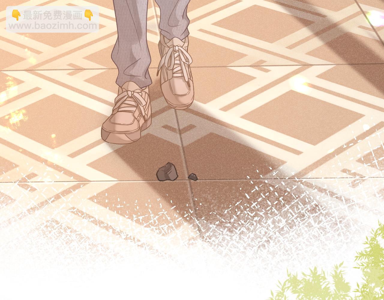 第36话 和解礼物(1/3)-第37话