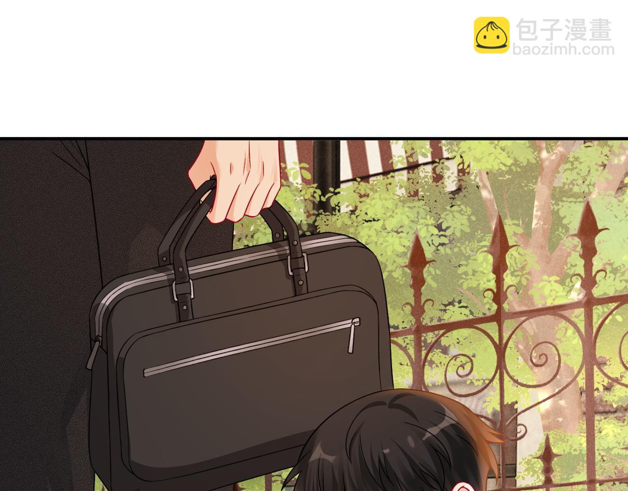 第36话 和解礼物(1/3)-第37话