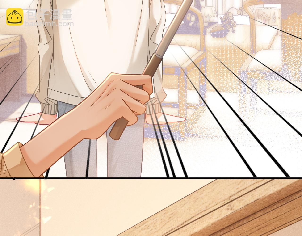 第36话 和解礼物(1/3)-第37话