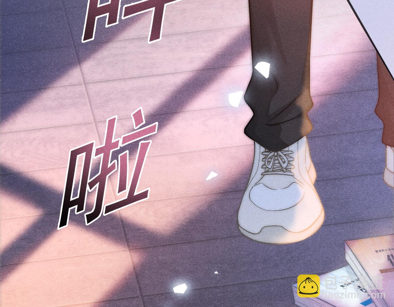 第38话 我们可以三人一起(1/3)-第39话