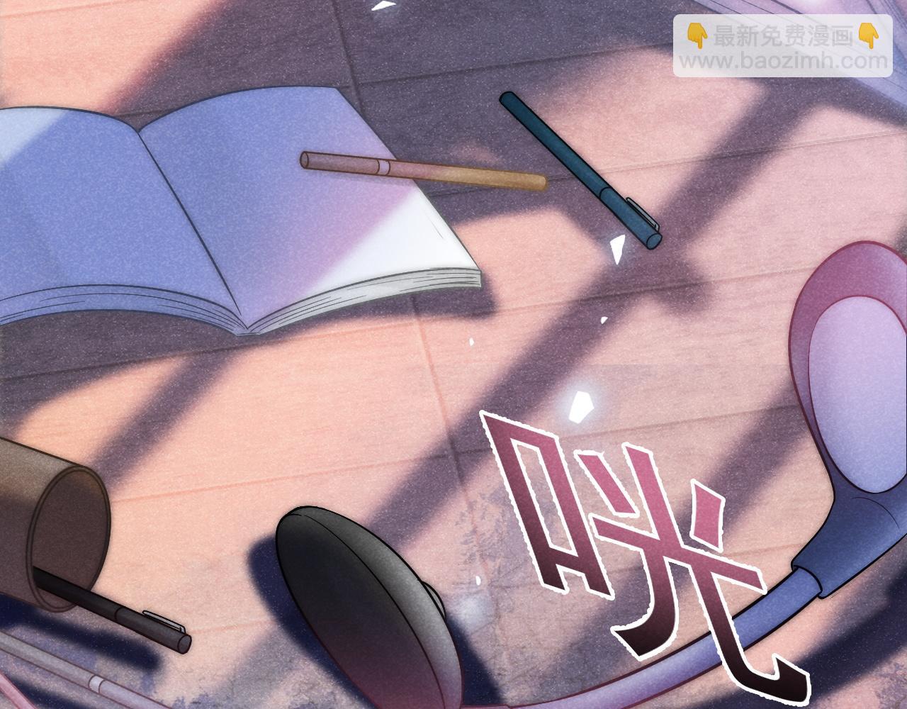 第38话 我们可以三人一起(1/3)-第39话