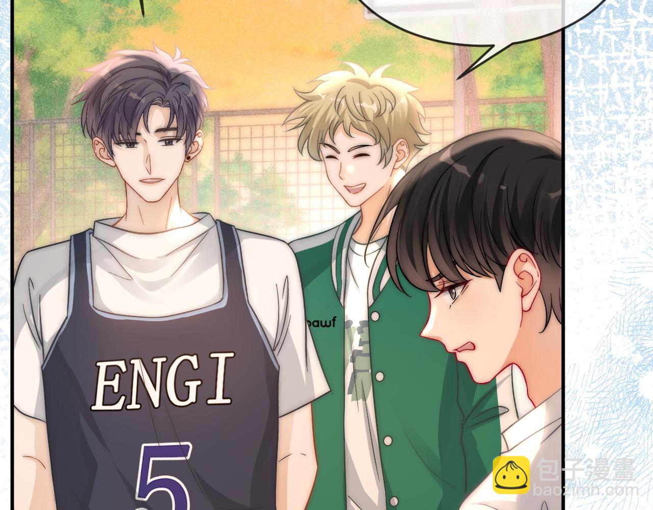 第40话 只有我能欺负你(1/3)-第41话