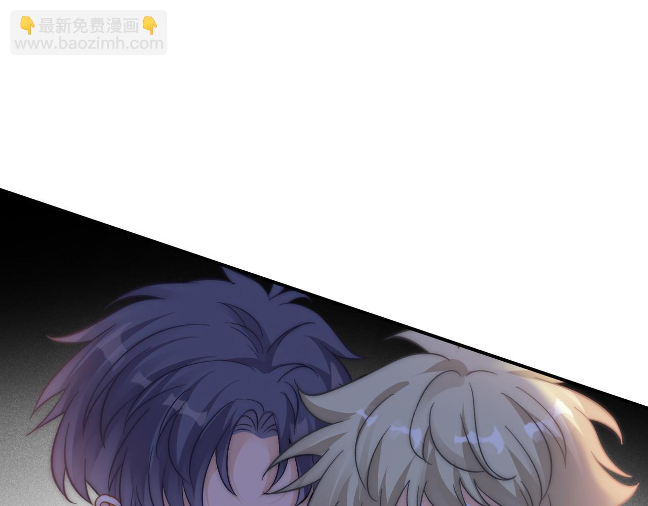 第40话 只有我能欺负你(1/3)-第41话