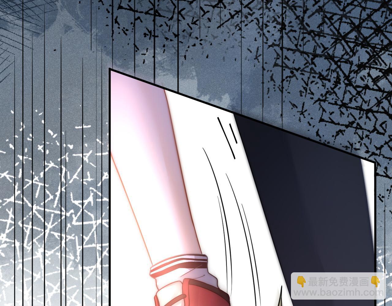 第40话 只有我能欺负你(1/3)-第41话