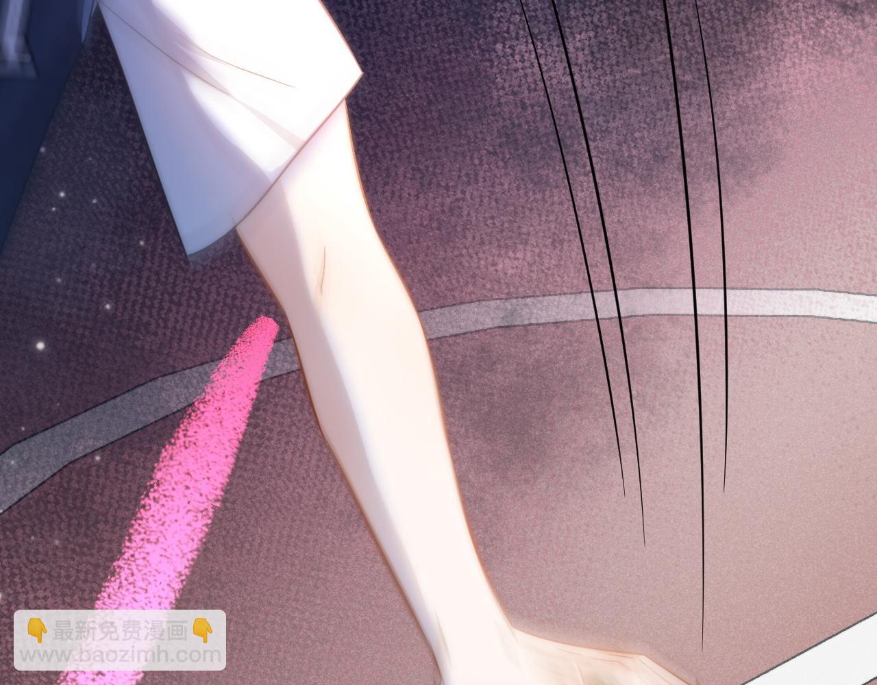 第40话 只有我能欺负你(1/3)-第41话